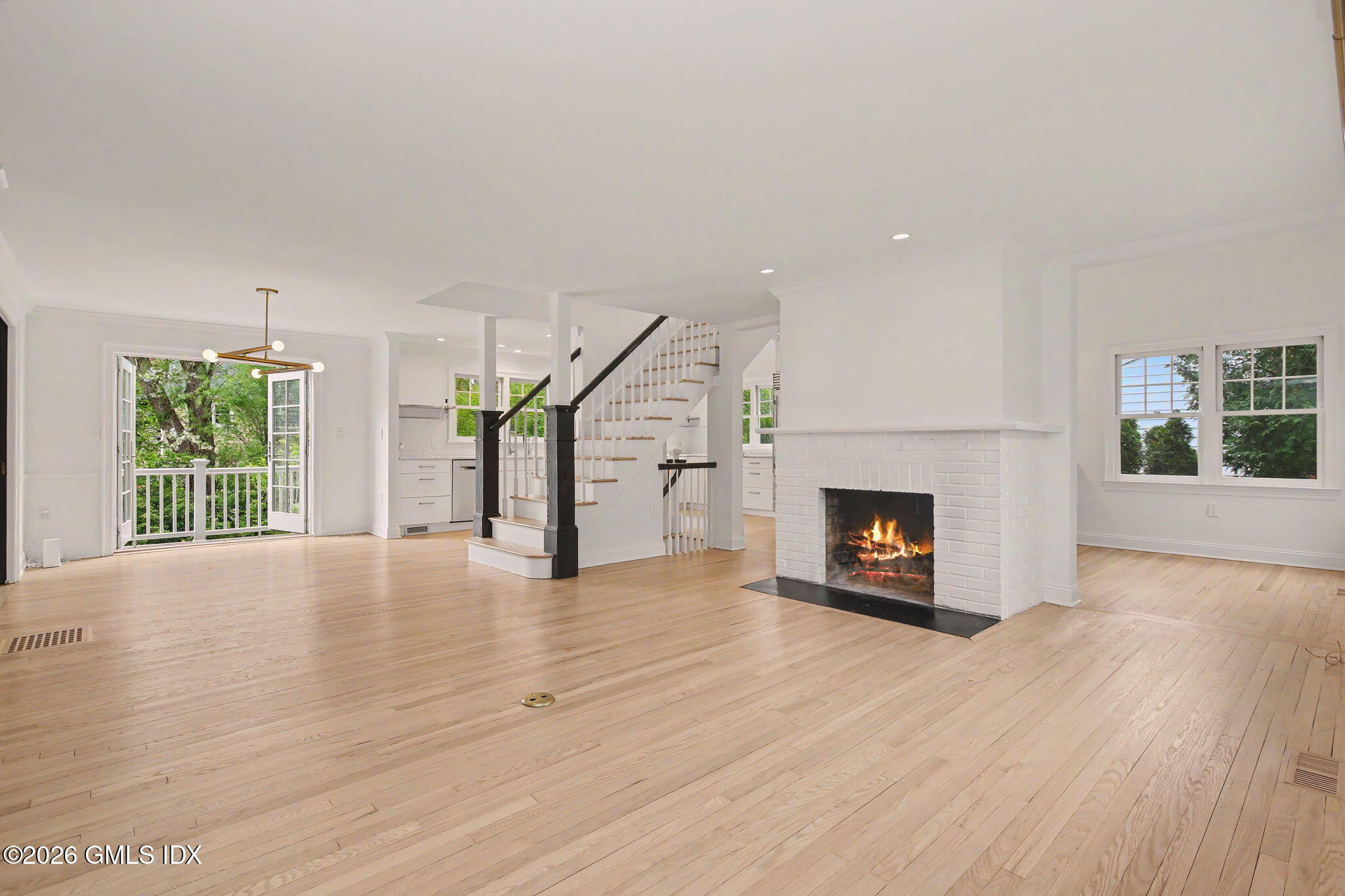 9 Valleywood Road Cos Cob, CT 06807 - Photo 3 of 27 Living Room