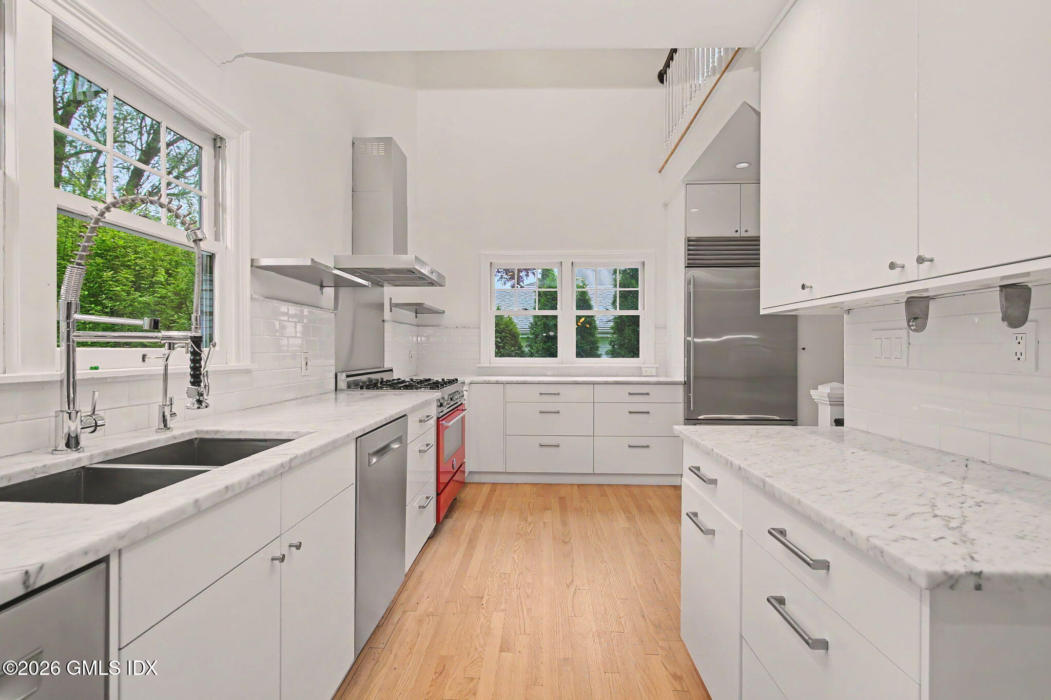 9 Valleywood Road Cos Cob, CT 06807 - Photo 6 of 27 Kitchen 1