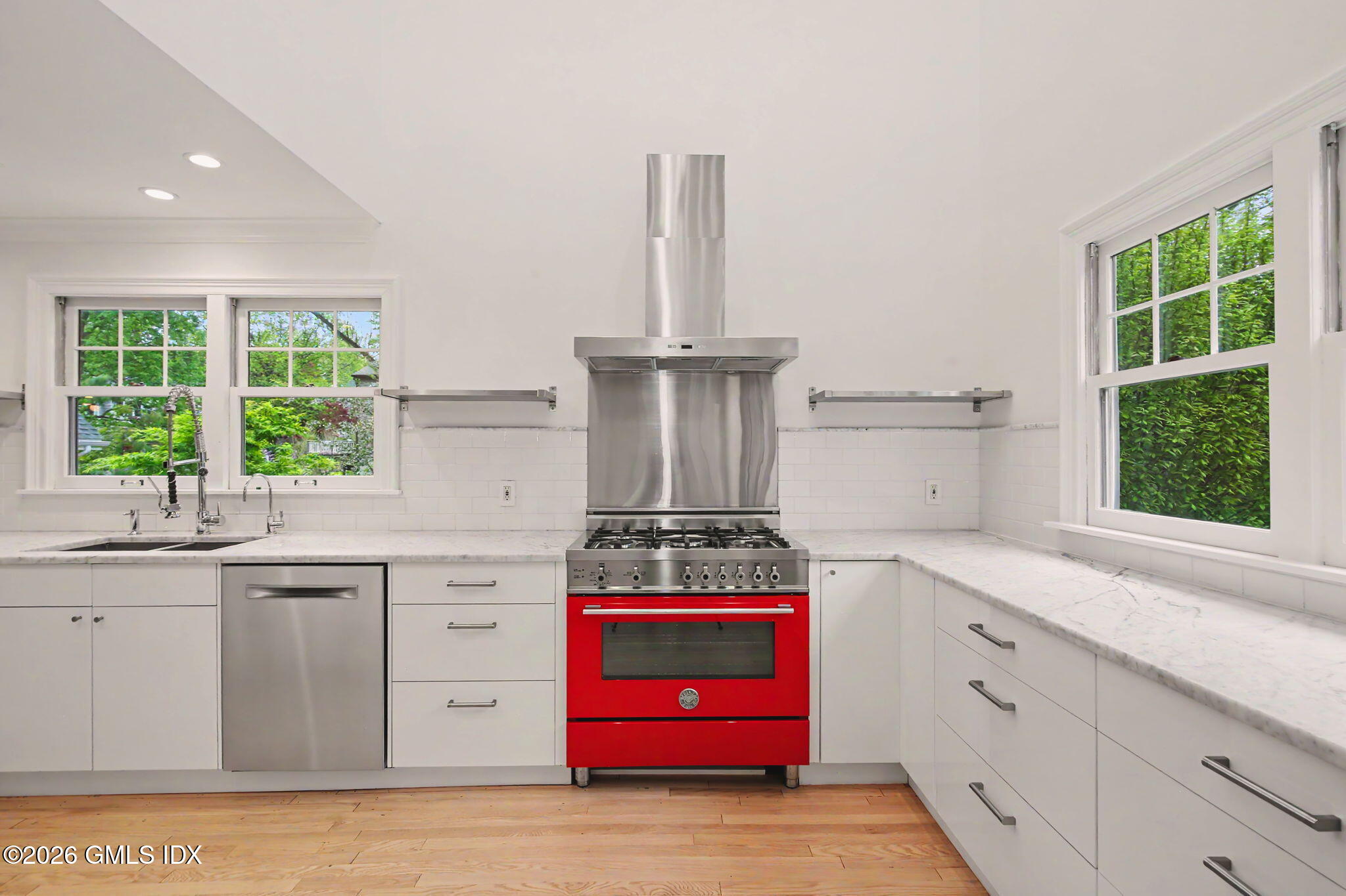 9 Valleywood Road Cos Cob, CT 06807 - Photo 7 of 27 Kitchen 2