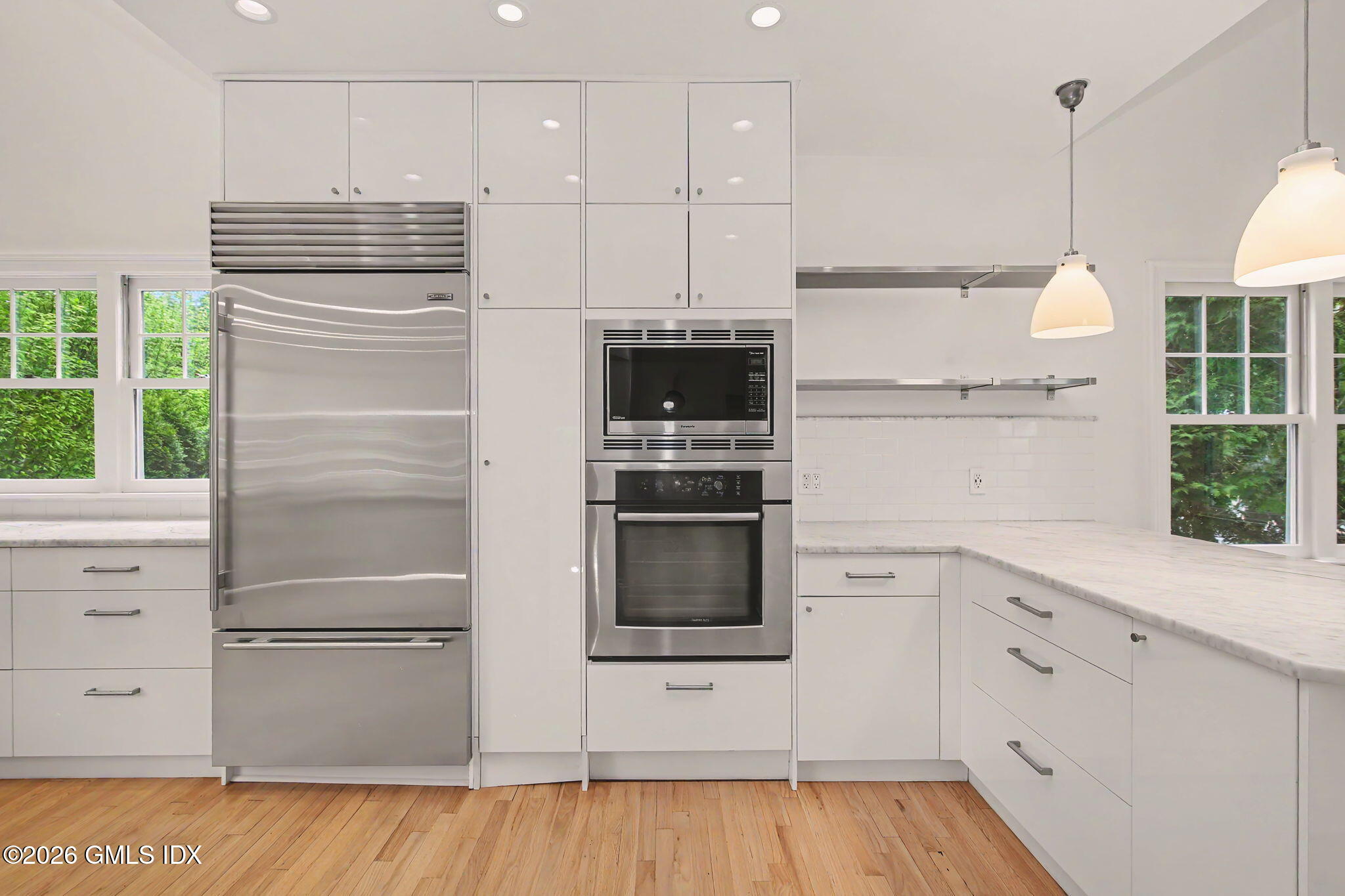 9 Valleywood Road Cos Cob, CT 06807 - Photo 8 of 27 Kitchen 3