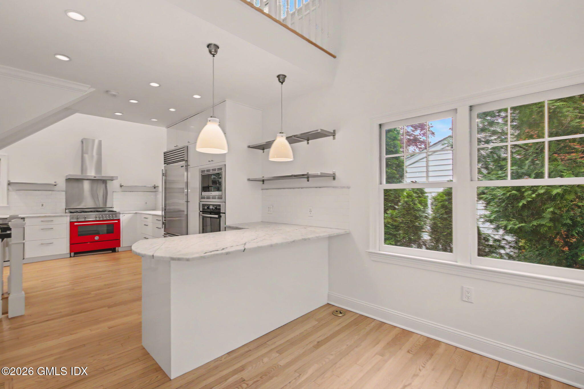 9 Valleywood Road Cos Cob, CT 06807 - Photo 9 of 27 Breakfast Room