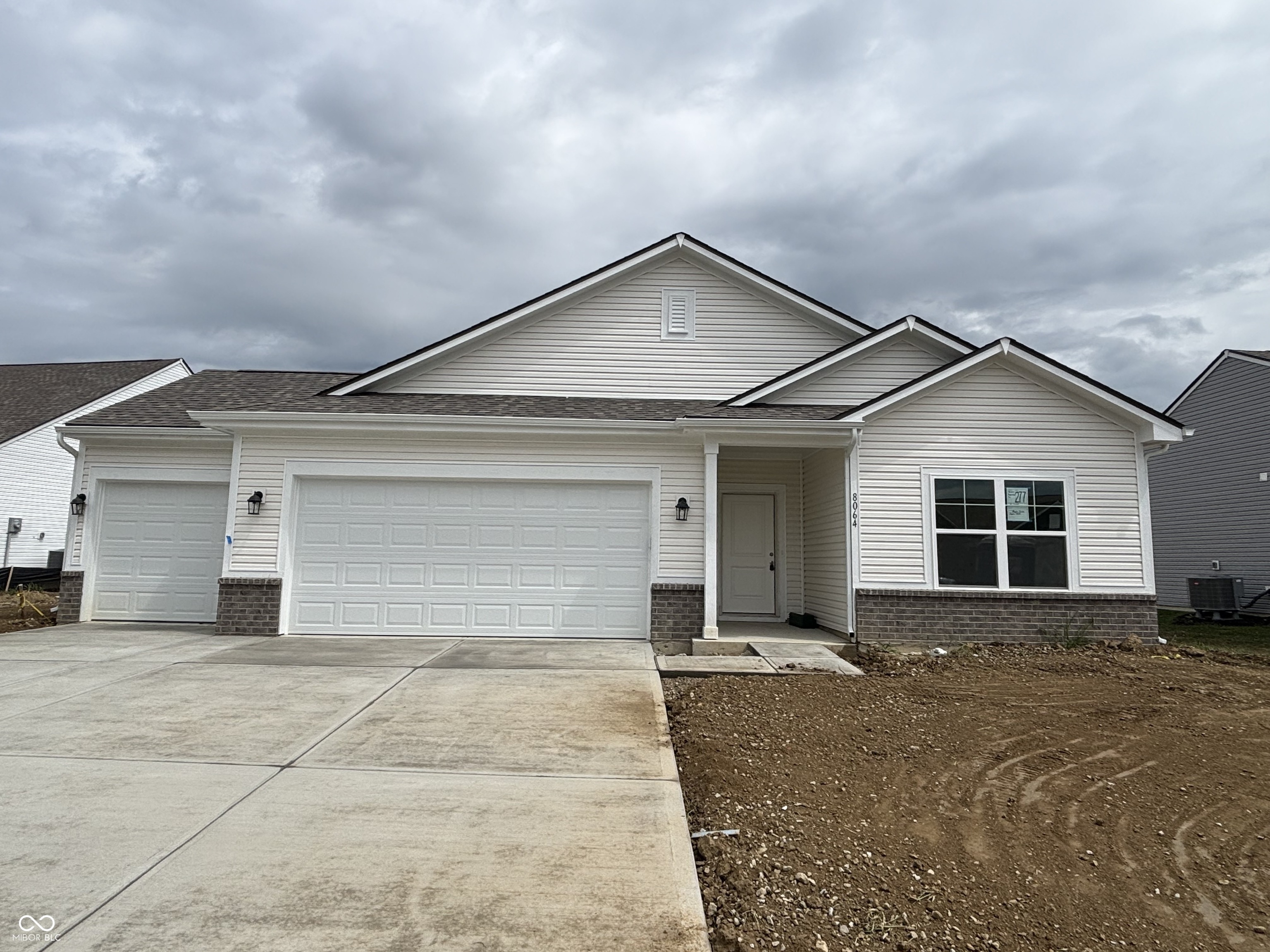 8064 Copperleaf Lane Pendleton, IN 46064 - Photo 1 of 7 Gallery Image 1
