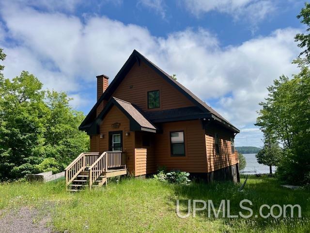12208 Lake Medora Road Mohawk, MI 49950 - Photo 4 of 46