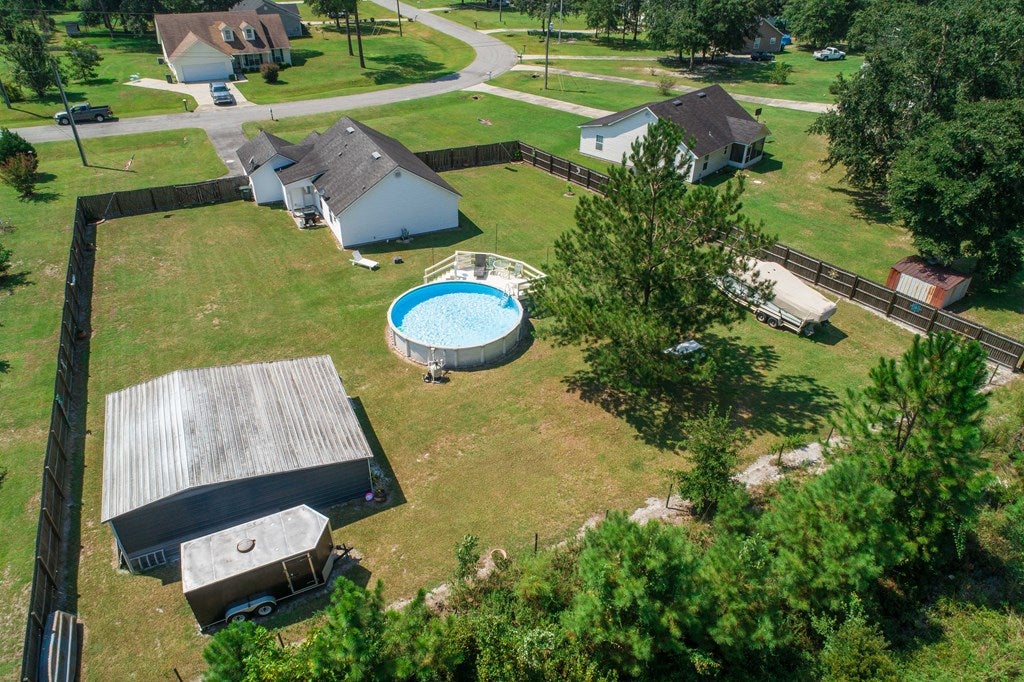 375 Meadowlark Road Valdosta, GA 31602 - Photo 33 of 34 Gallery Image 33