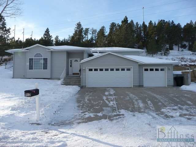 902 Moon Valley Road Billings, MT 59105 - Photo 1 of 1 Gallery Image 1