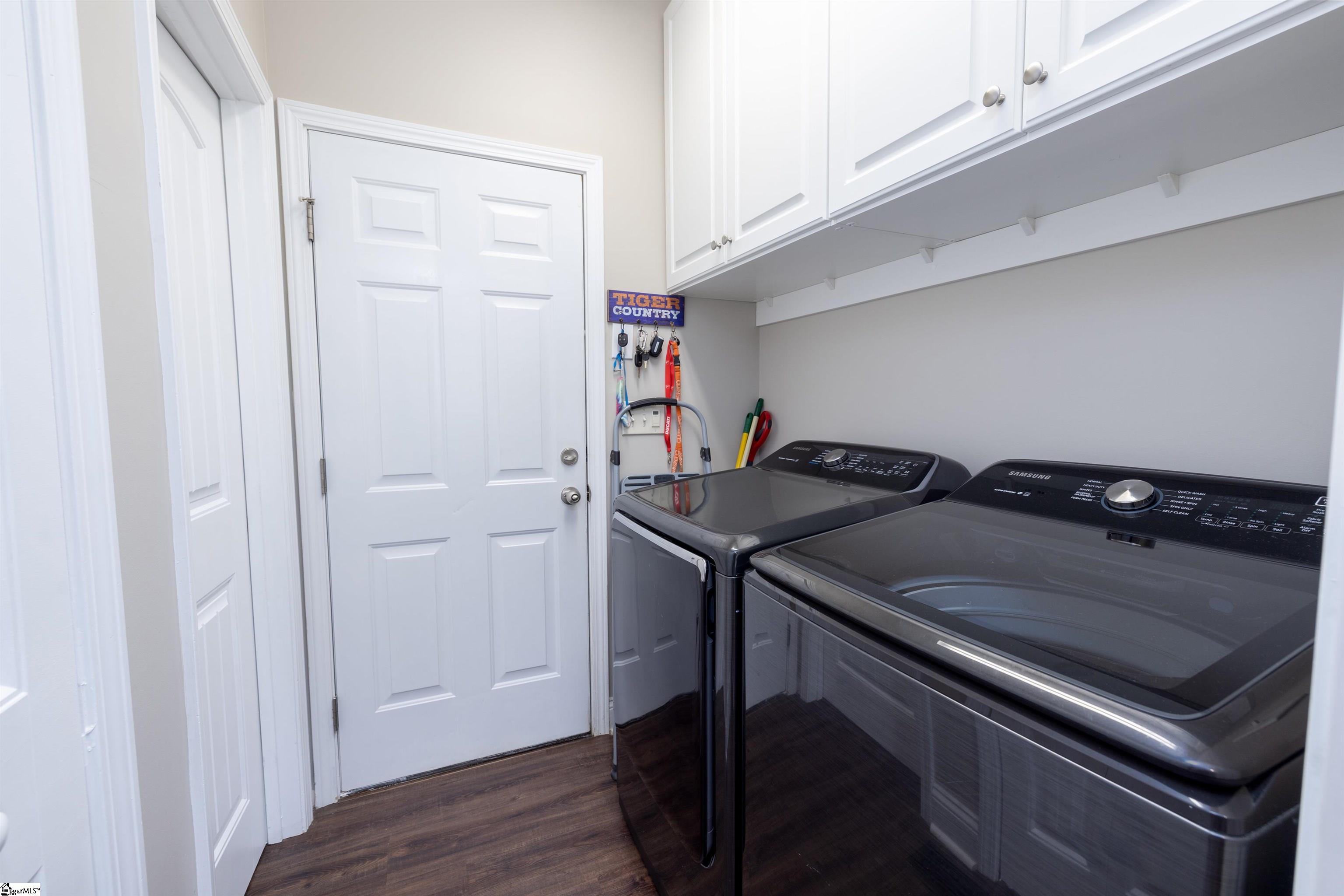 1009 Princeton Road Williamston, SC 29697 - Photo 17 of 33