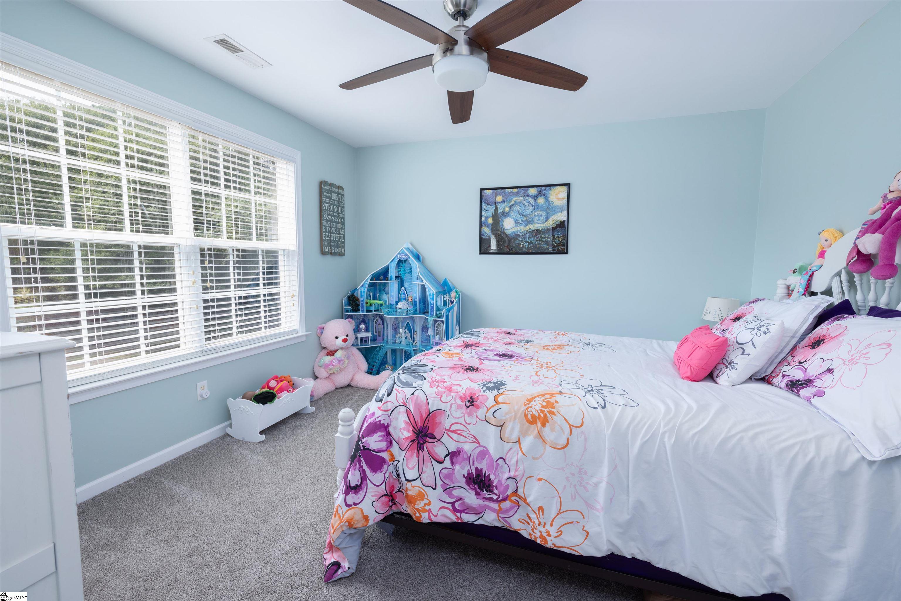 1009 Princeton Road Williamston, SC 29697 - Photo 18 of 33