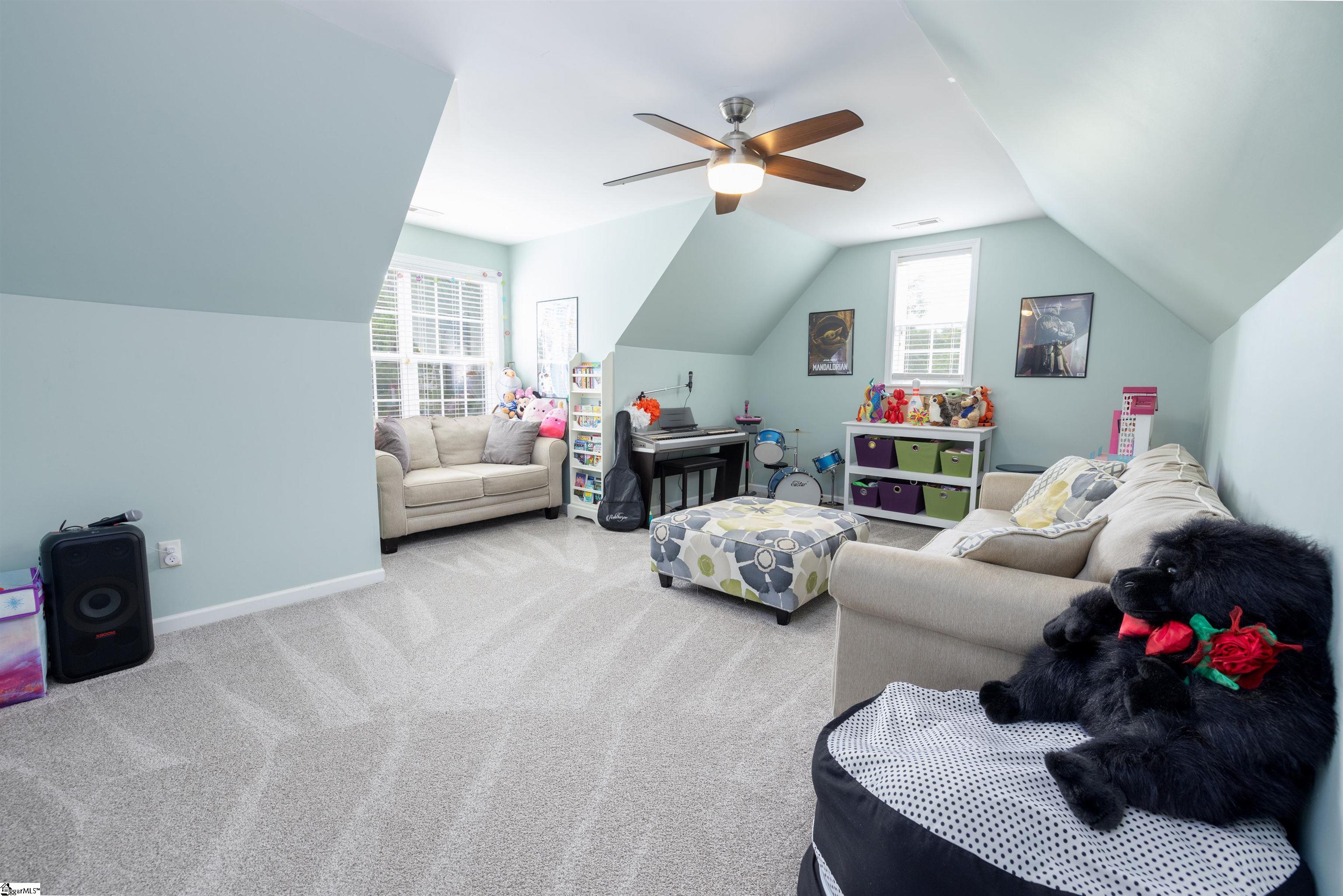 1009 Princeton Road Williamston, SC 29697 - Photo 20 of 33