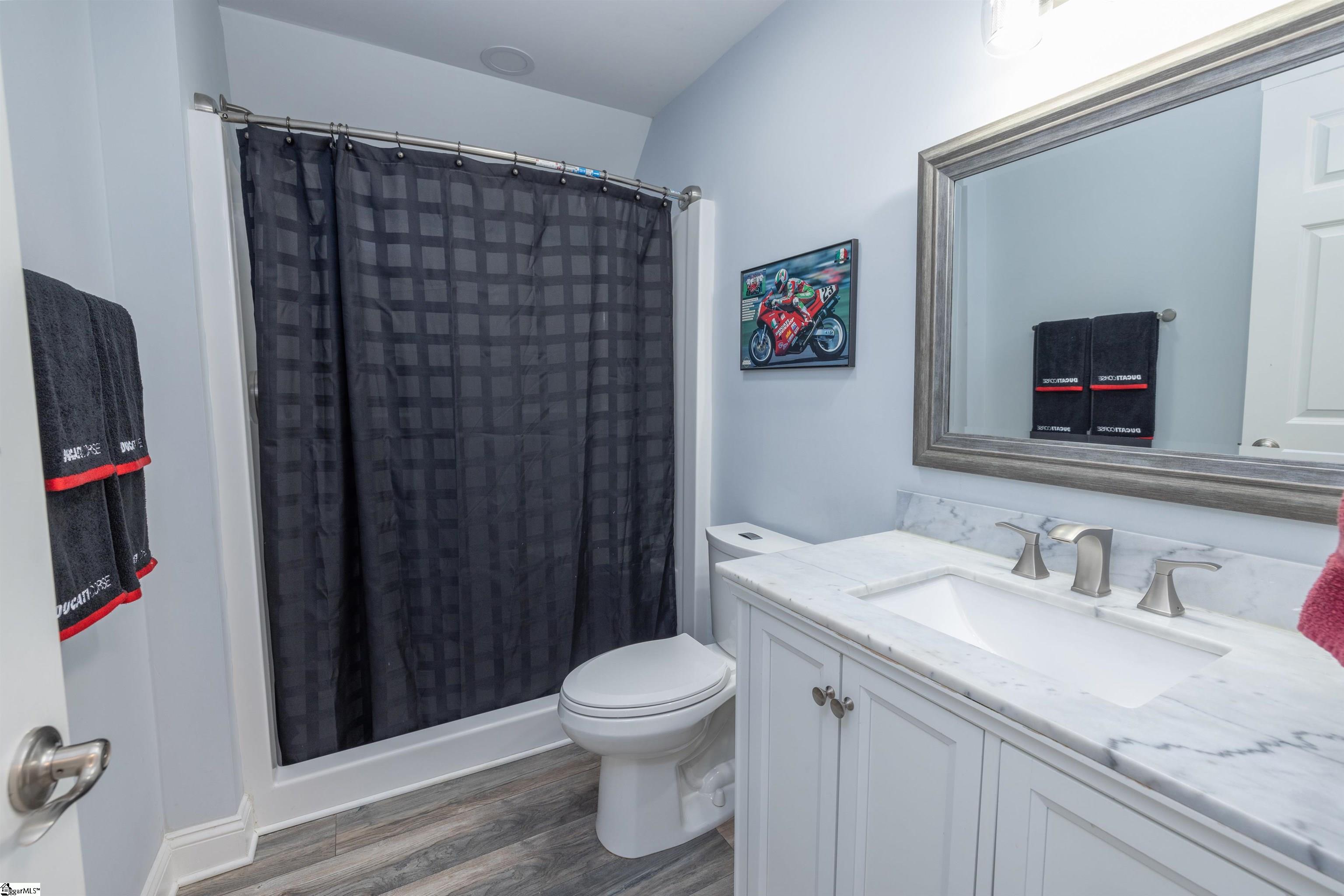 1009 Princeton Road Williamston, SC 29697 - Photo 24 of 33