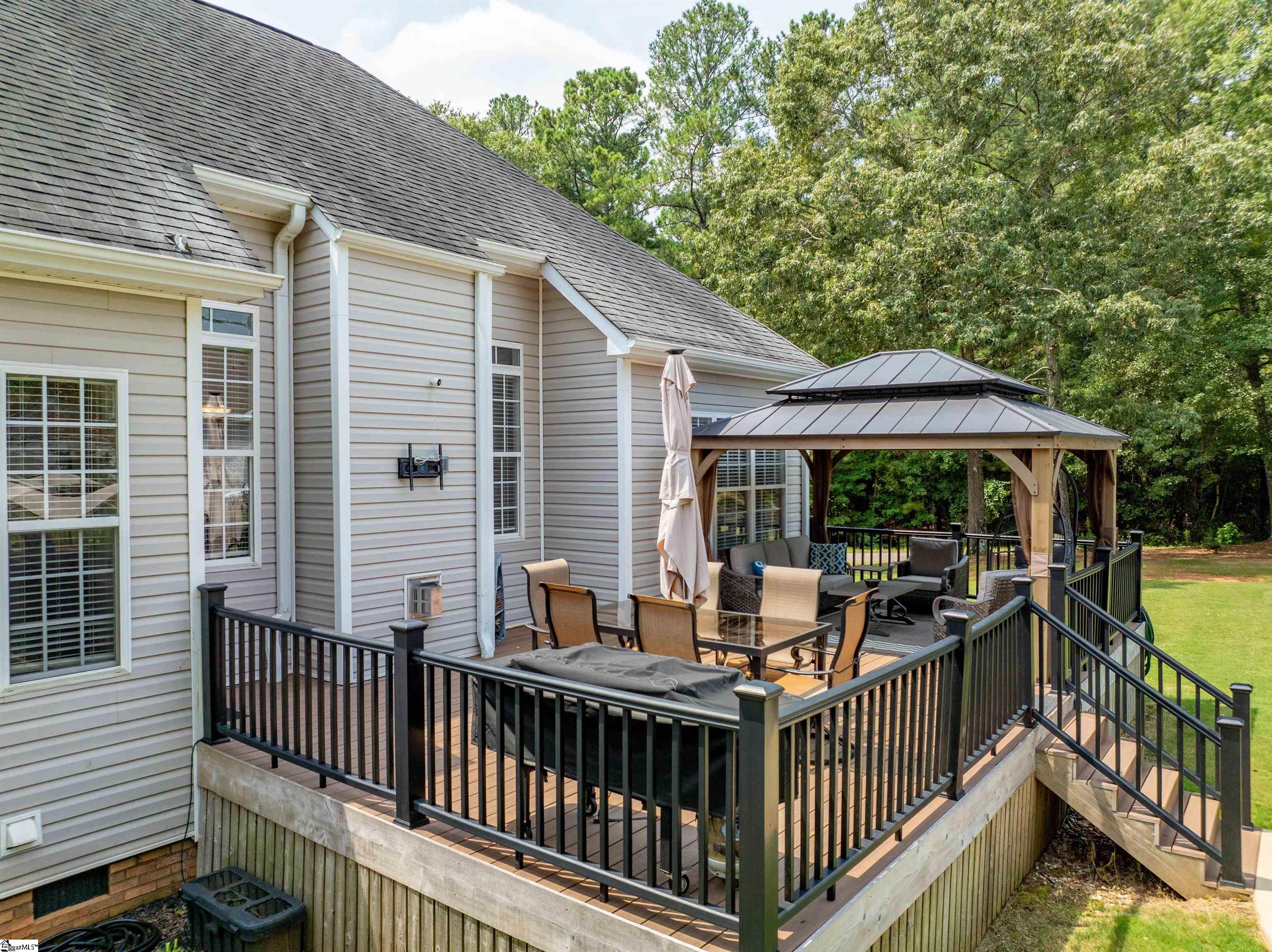 1009 Princeton Road Williamston, SC 29697 - Photo 27 of 33