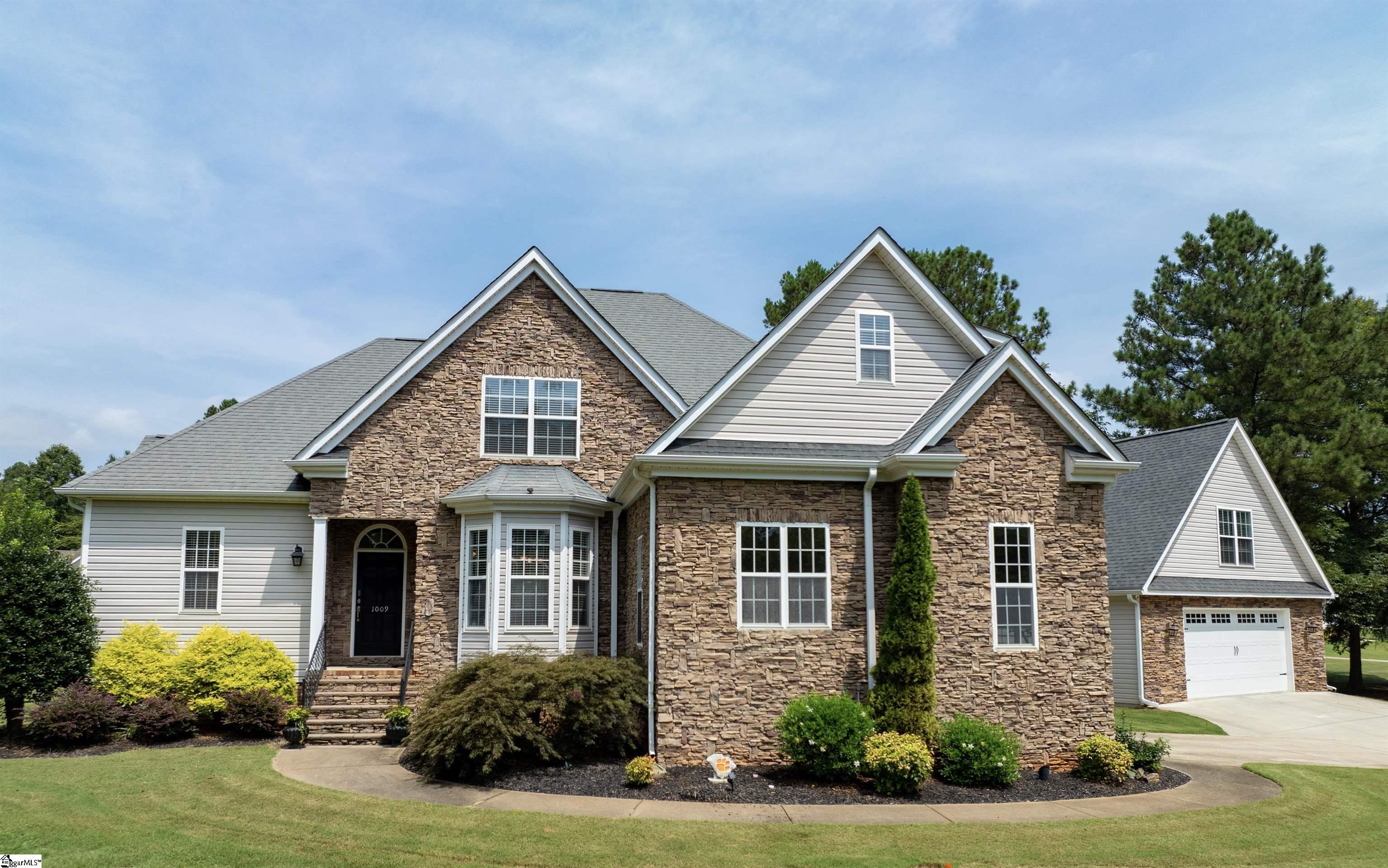 1009 Princeton Road Williamston, SC 29697 - Photo 32 of 33