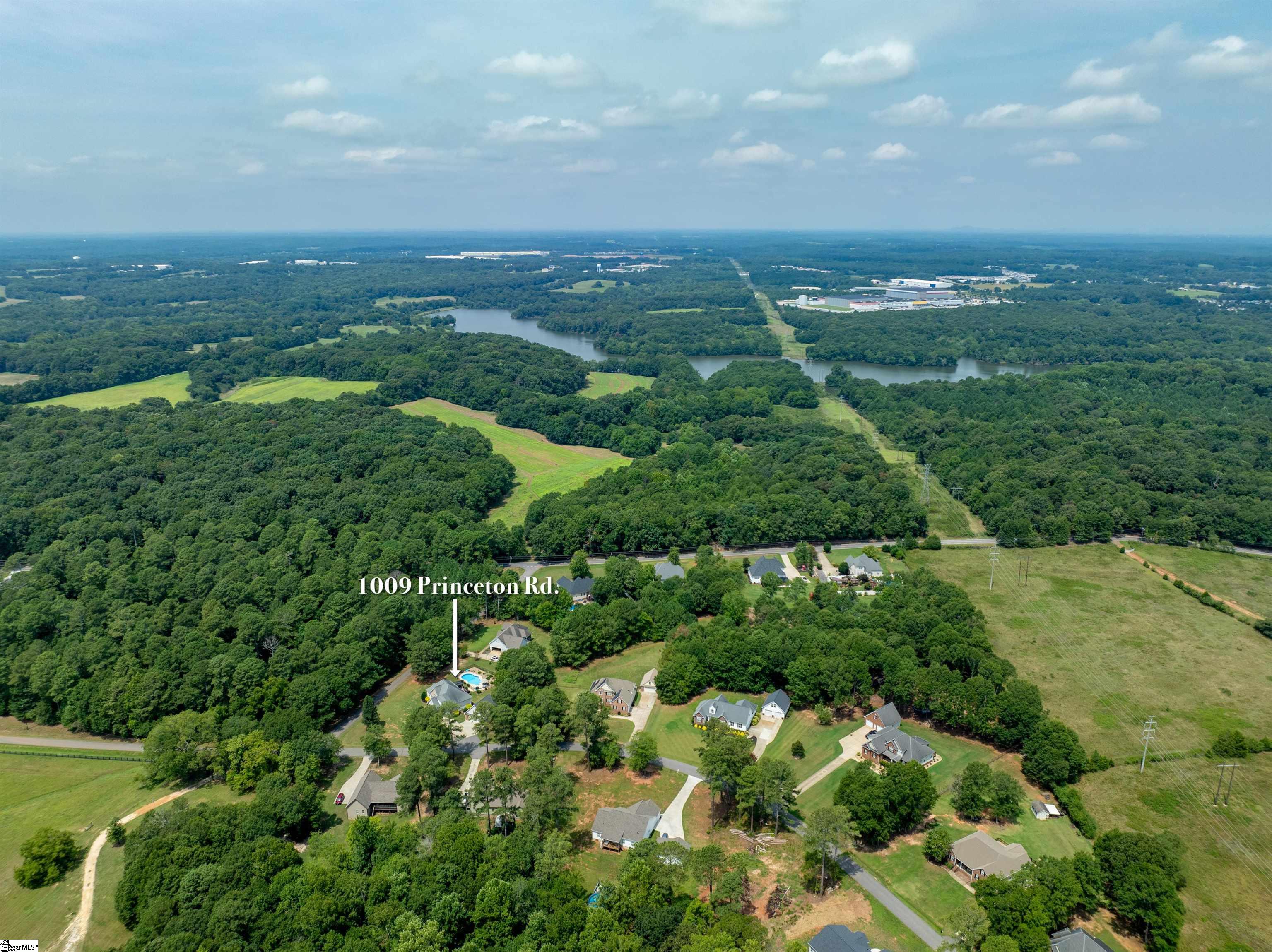 1009 Princeton Road Williamston, SC 29697 - Photo 33 of 33
