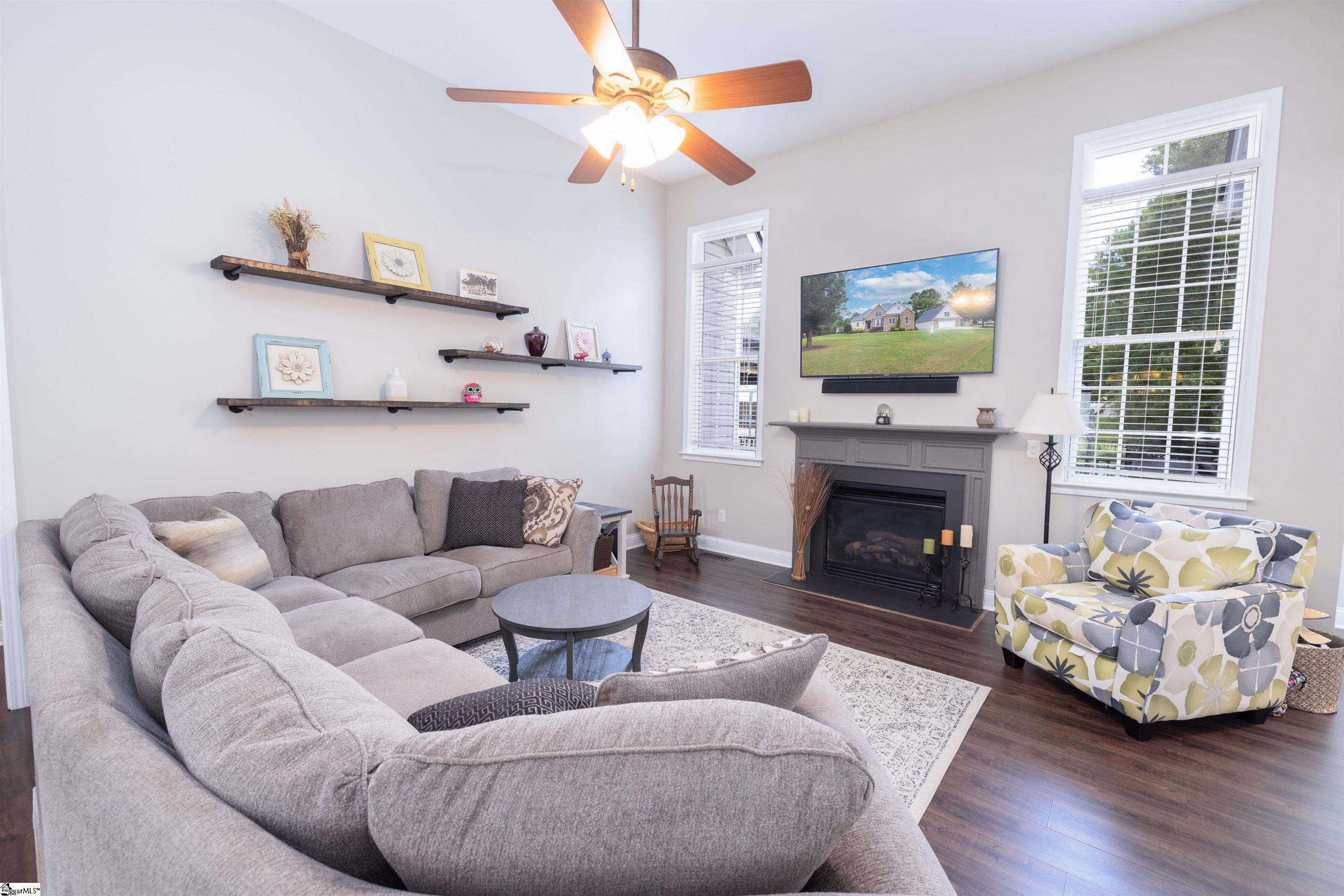 1009 Princeton Road Williamston, SC 29697 - Photo 5 of 33