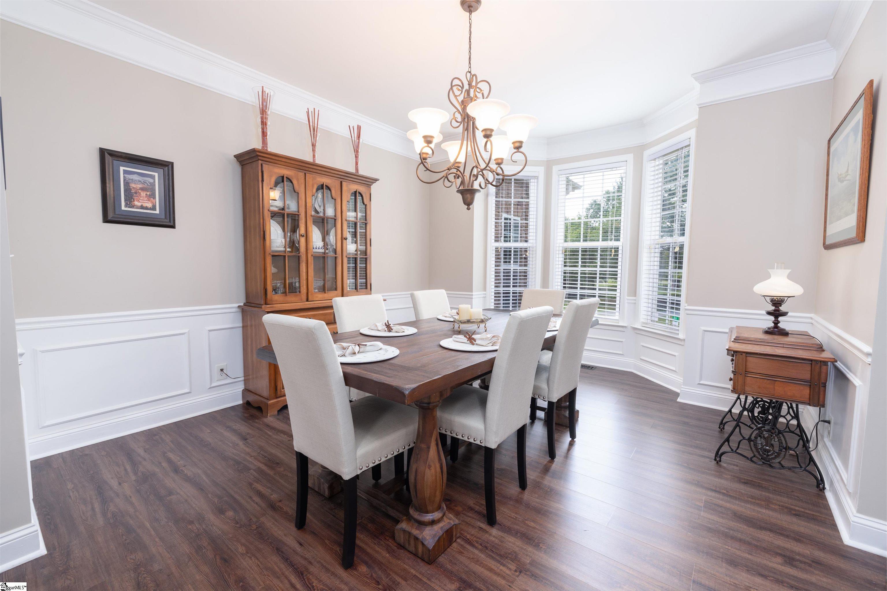 1009 Princeton Road Williamston, SC 29697 - Photo 7 of 33