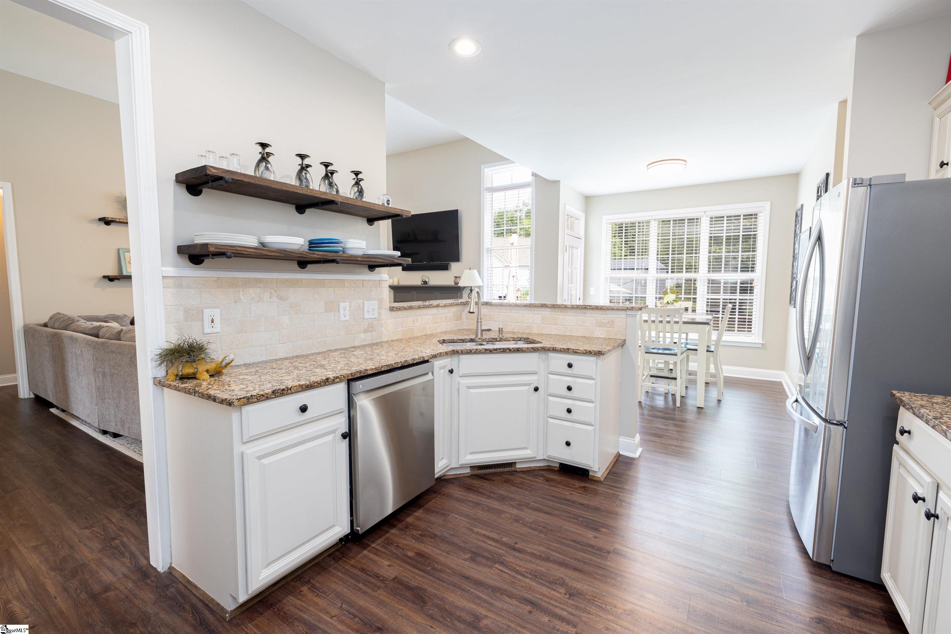 1009 Princeton Road Williamston, SC 29697 - Photo 9 of 33