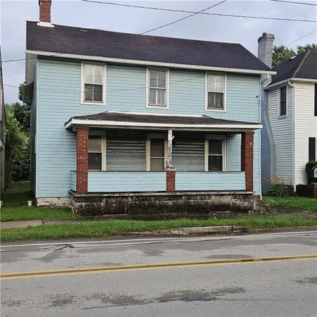 $20,000 | 109 Laughlin Street, Dawson, PA 15428