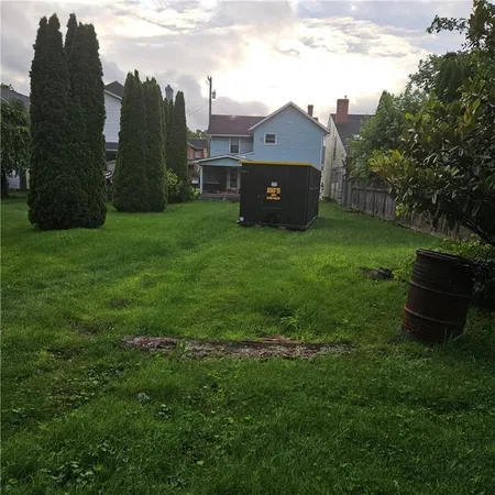 $20,000 | 109 Laughlin Street, Dawson, PA 15428