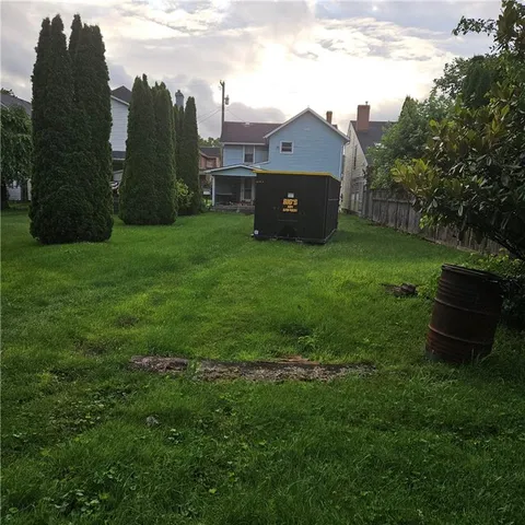 $20,000 | 109 Laughlin Street, Dawson, PA 15428