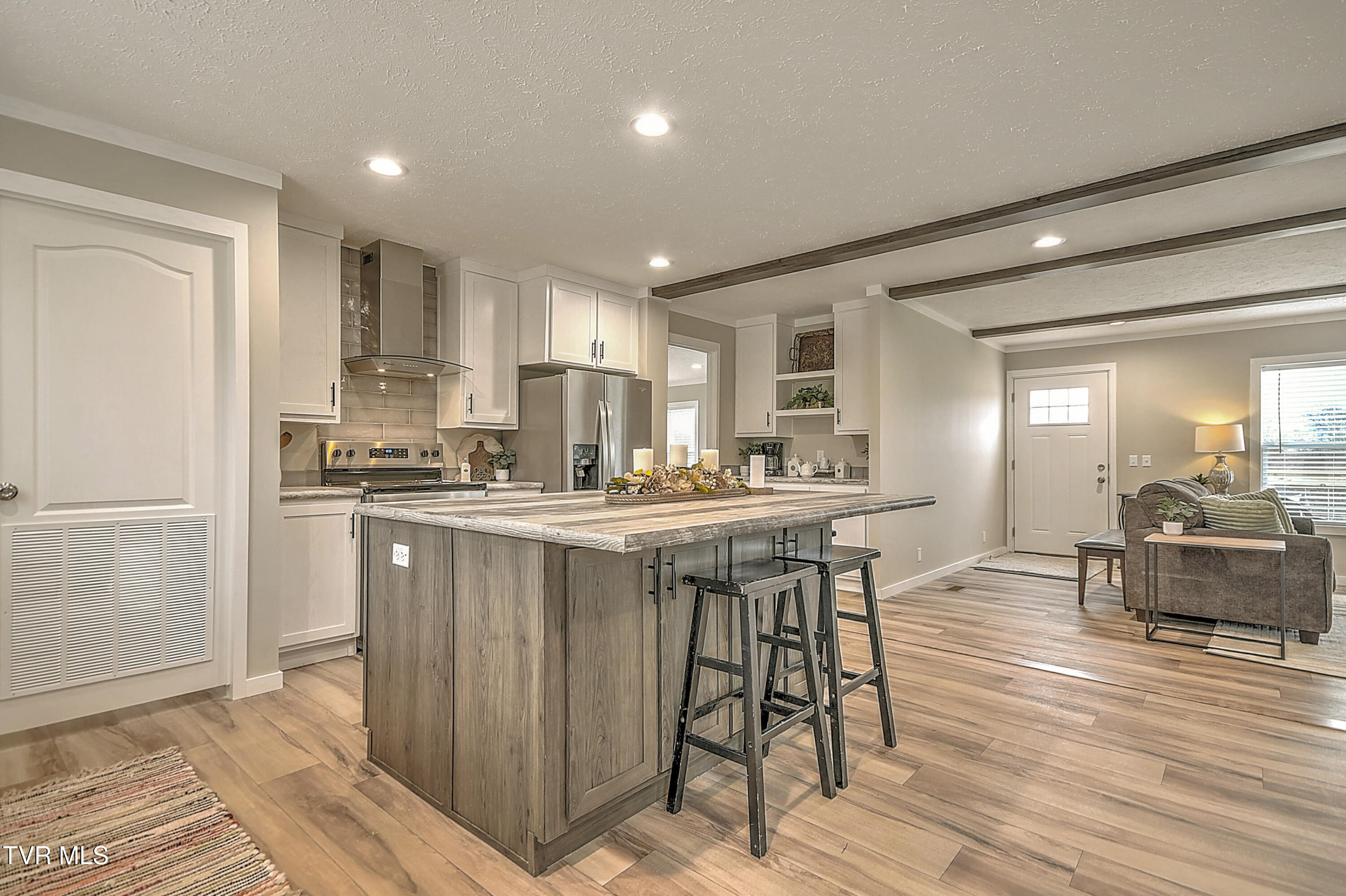 4100 Weaver Pike Bluff City, TN 37618 - Photo 16 of 44 4100 Weaver Pike DP-20