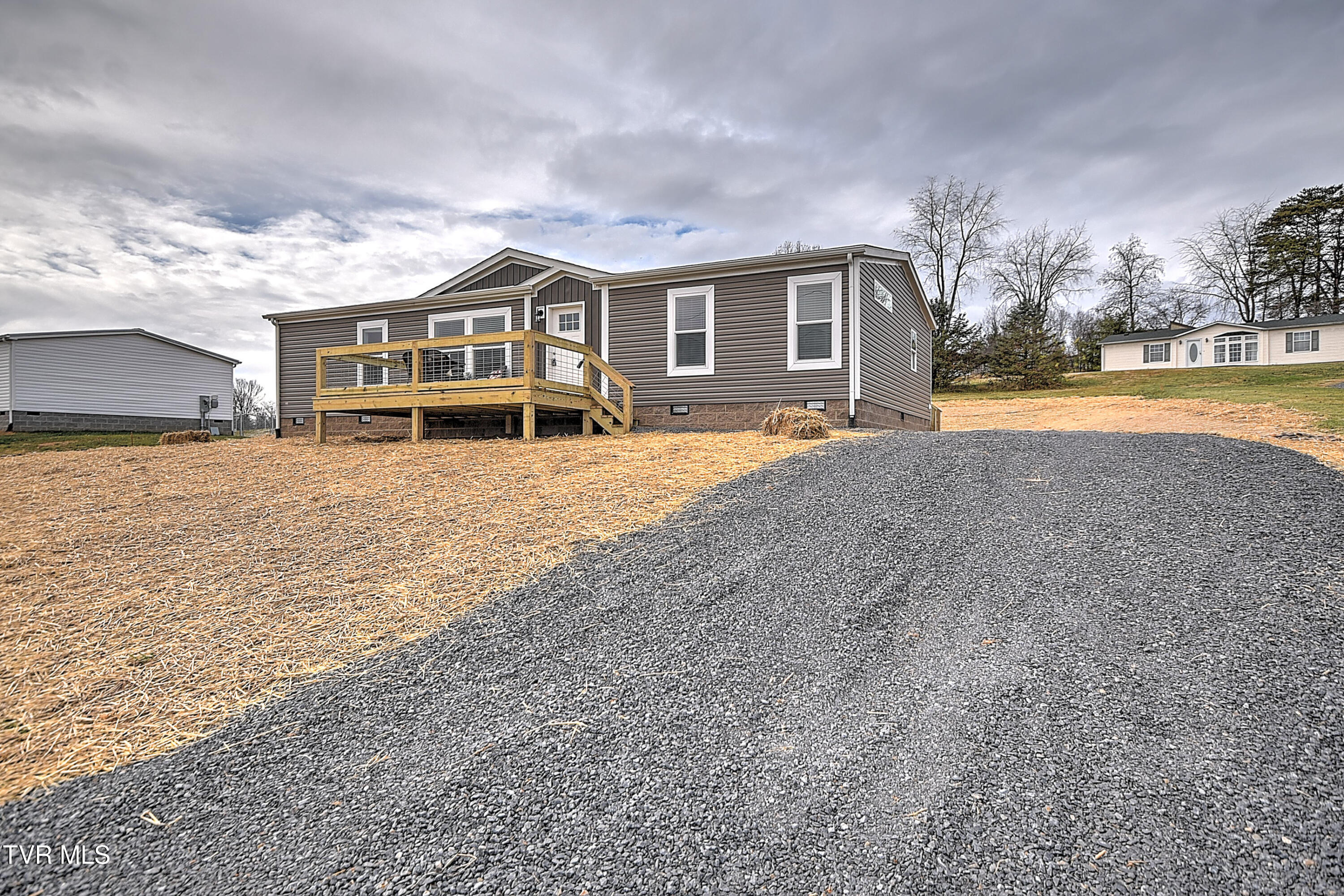 4100 Weaver Pike Bluff City, TN 37618 - Photo 24 of 44 4100 Weaver Pike DP