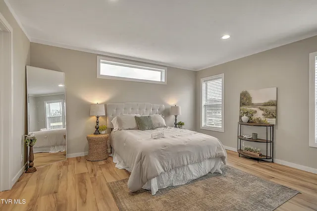 $294,900 | 4100 Weaver Pike, Bluff City, TN 37618