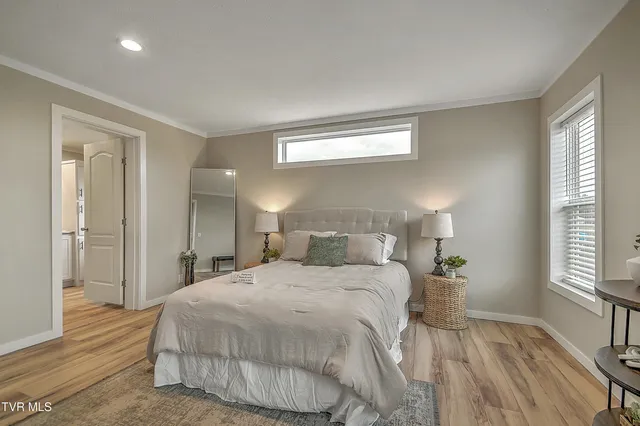 $294,900 | 4100 Weaver Pike, Bluff City, TN 37618