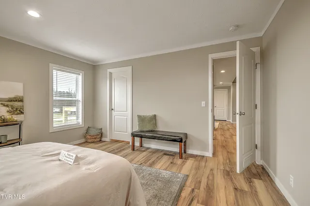 $294,900 | 4100 Weaver Pike, Bluff City, TN 37618