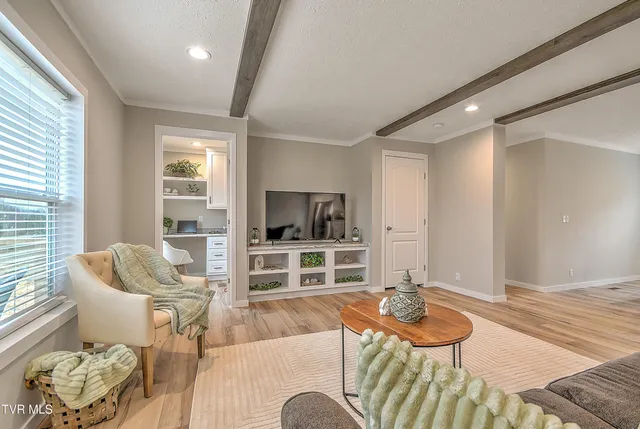 $294,900 | 4100 Weaver Pike, Bluff City, TN 37618