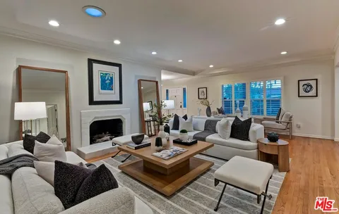 $2,849,000 | 1609 Comstock Avenue, Los Angeles, CA 90024