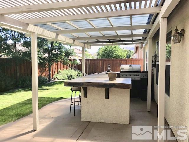 345 Stradella Way Reno, NV 89521 - Photo 8 of 9 Photo 8