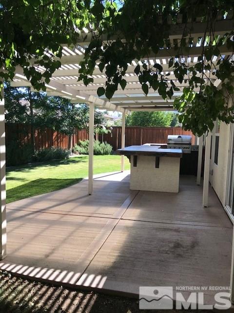 345 Stradella Way Reno, NV 89521 - Photo 9 of 9 Photo 9