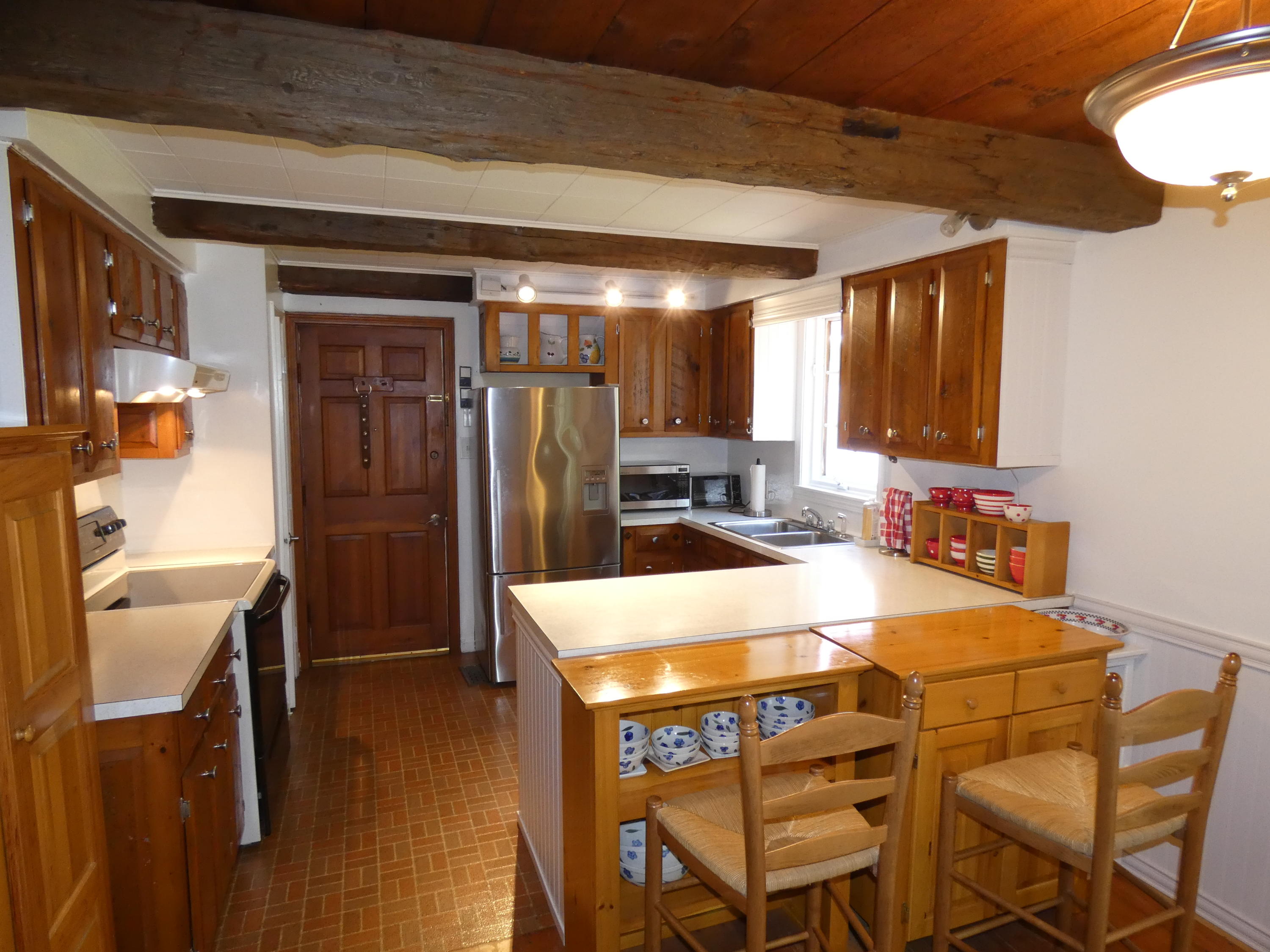 904 Bristol Road Bristol, ME 04539 - Photo 12 of 46 Kitchen