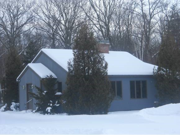 175 Cobb Farm Road Bartlett, NH 03812 - Photo 1 of 1