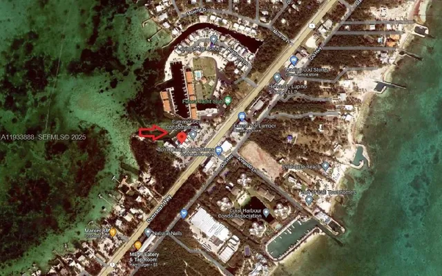 a view of a city from a terrace