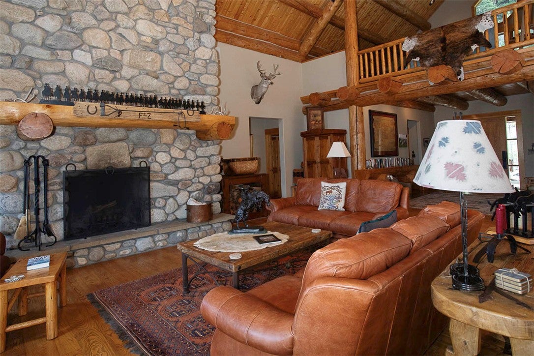 24 East Sheep Mountain Road Red Lodge, MT 59068 - Photo 14 of 49 Gallery Image 14