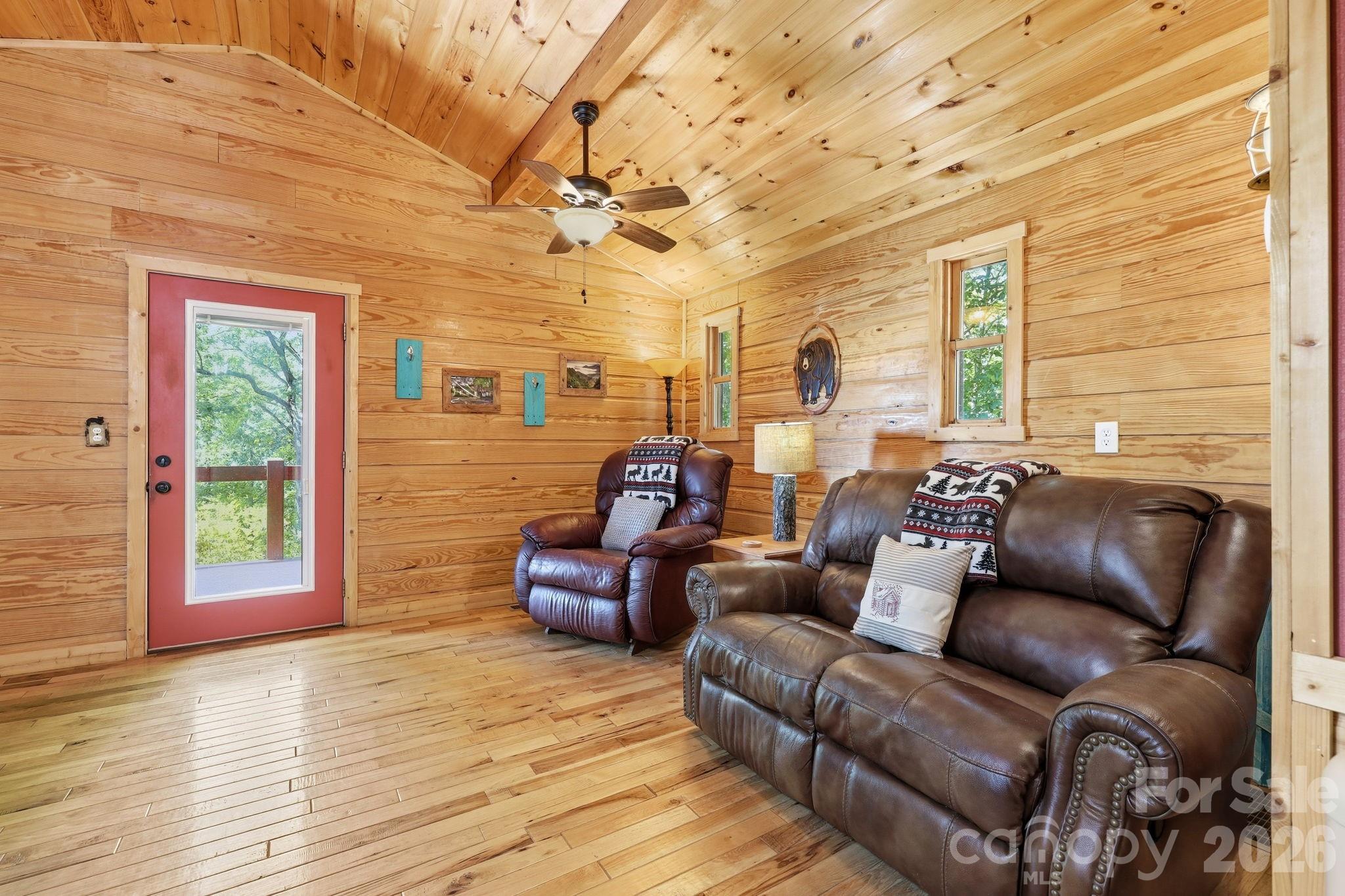 946-140 Honeysuckle Ridge Almond, NC 28702 - Photo 35 of 48
