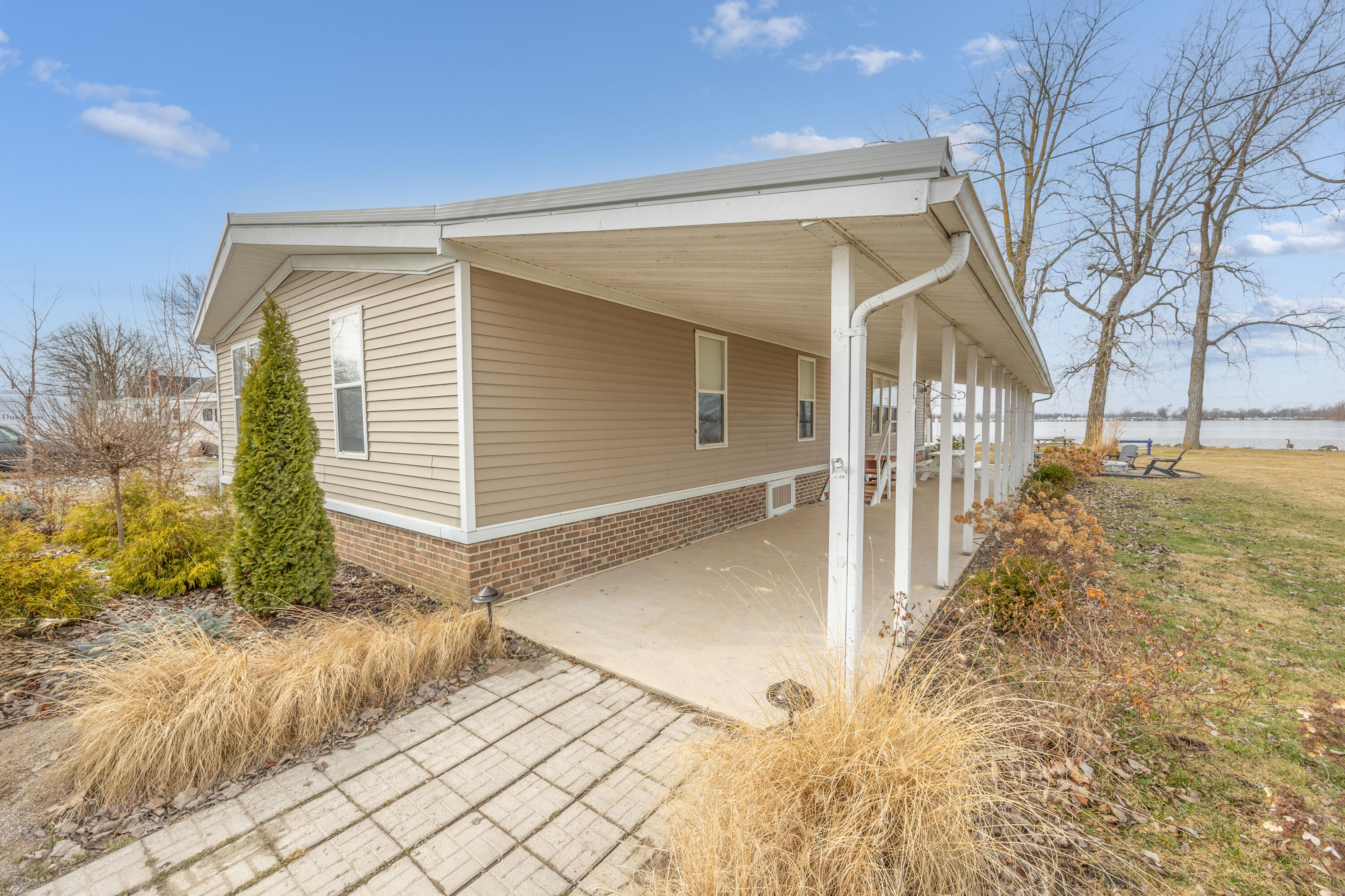 8312 Highway 366, Unit 49 Russells Point, OH 43348 - Photo 43 of 69 Chad-8