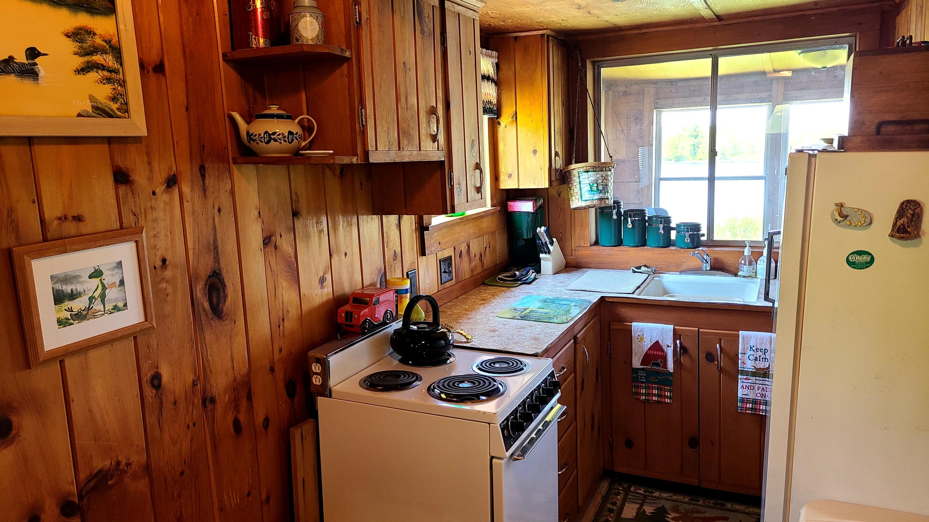 27 Huff Road Danforth, ME 04424 - Photo 13 of 32 20210521_124917