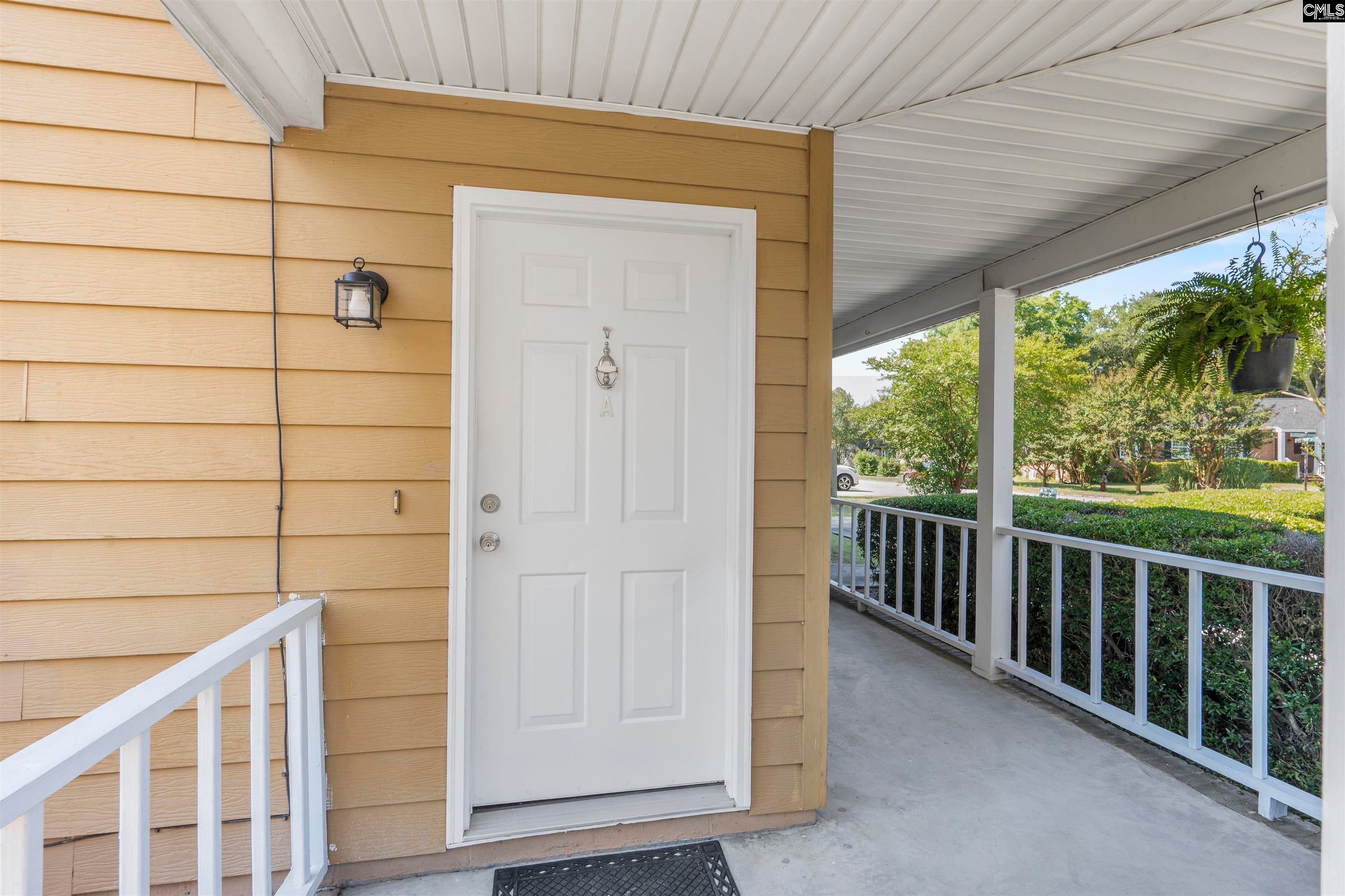 1910 Greenoaks Road, Unit A Columbia, SC 29206 - Photo 23 of 23 Gallery Image 23