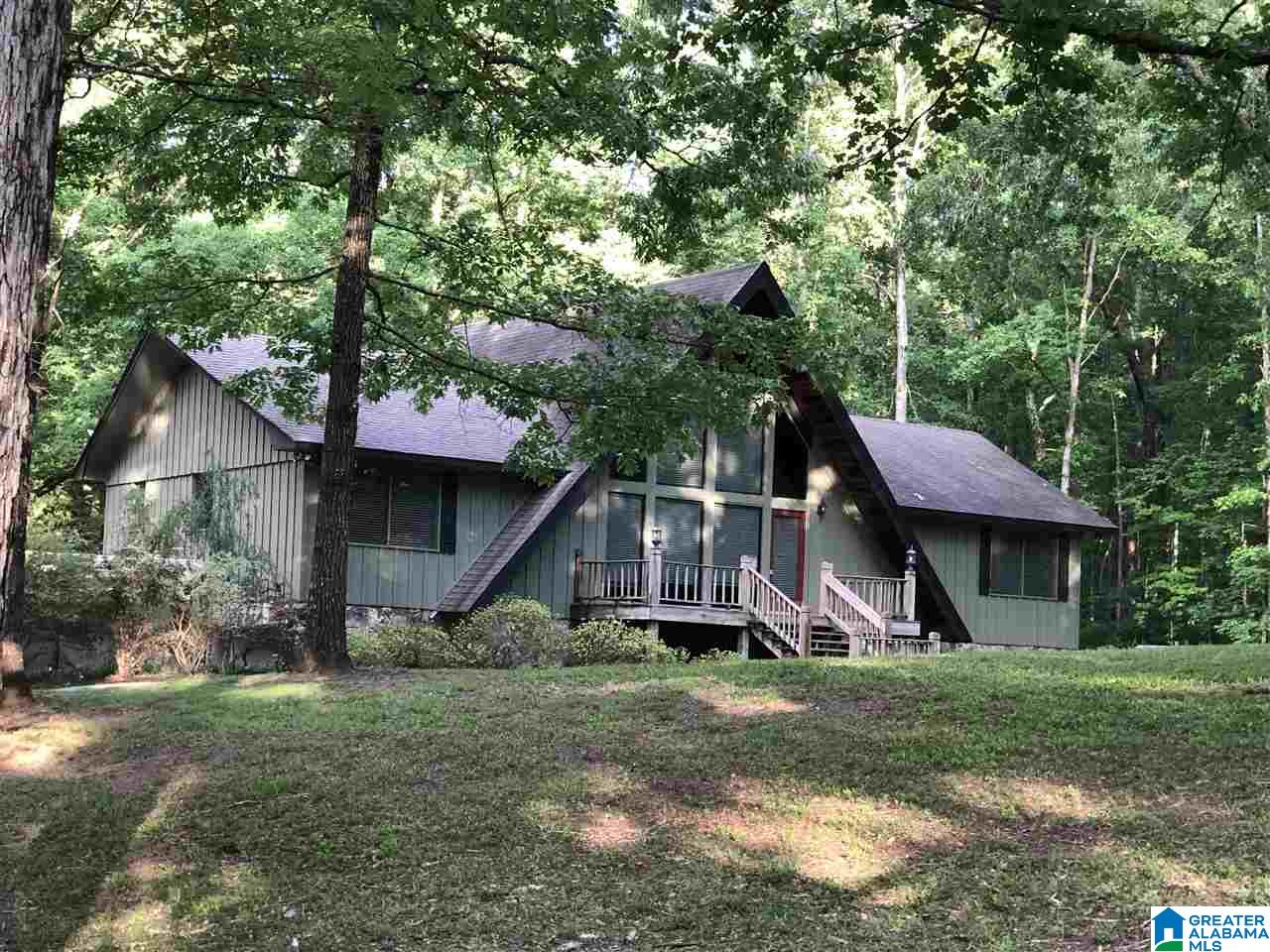 113 Dee Hendrix Road Bessemer, AL 35023 - Photo 1 of 24