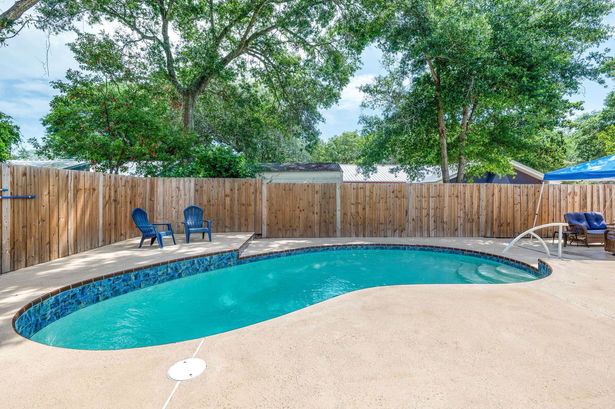 507 Gentian Road St. Augustine, FL 32086 - Photo 23 of 82