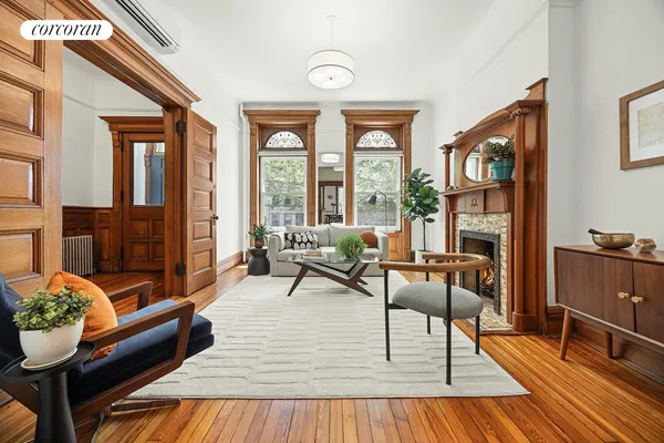 $2,399,000 | 345 Gates Avenue | Bedford-Stuyvesant