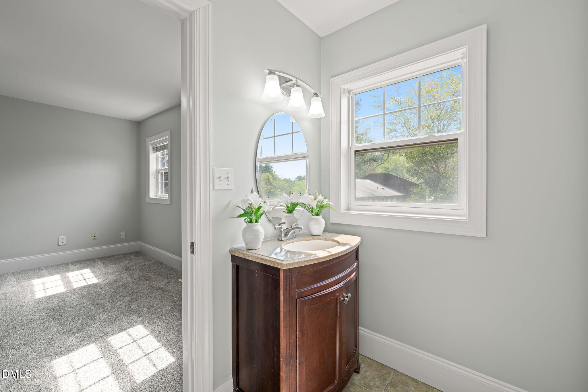 1213 Manassas Court, Unit H Raleigh, NC 27609 - Photo 21 of 43