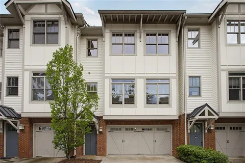 $499,000 | 1360 La France Street Northeast, Unit 104, Atlanta, GA 30307
