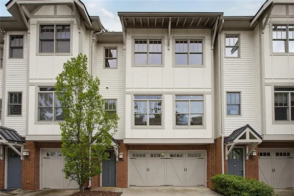 $499,000 | 1360 La France Street Northeast, Unit 104, Atlanta, GA 30307