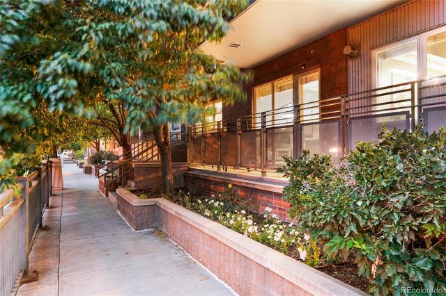 $485,000 | 1440 Little Raven Street, Unit 105, Denver, CO 80202