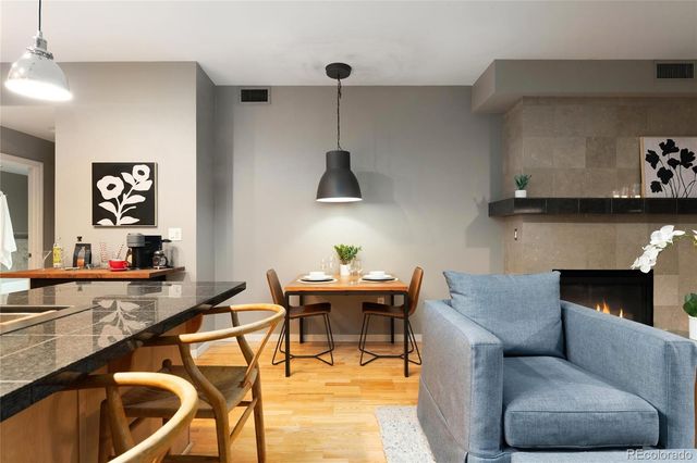 $485,000 | 1440 Little Raven Street, Unit 105, Denver, CO 80202