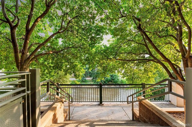 $485,000 | 1440 Little Raven Street, Unit 105, Denver, CO 80202