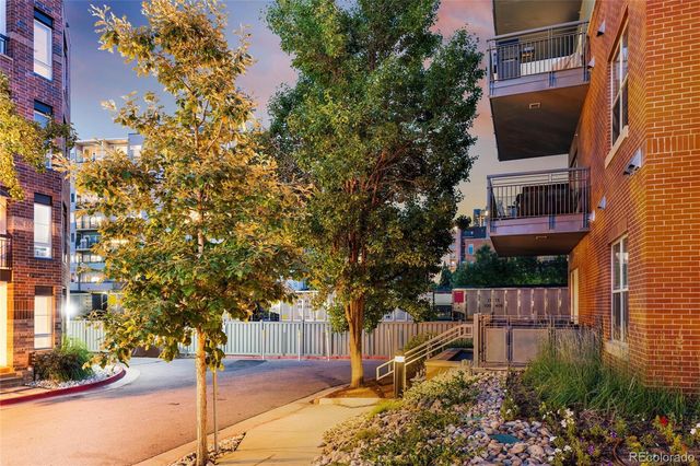 $485,000 | 1440 Little Raven Street, Unit 105, Denver, CO 80202