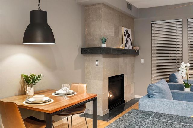 $485,000 | 1440 Little Raven Street, Unit 105, Denver, CO 80202